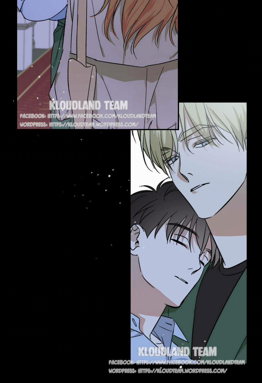 Cậu Chủ Của Tôi 12 trang 56