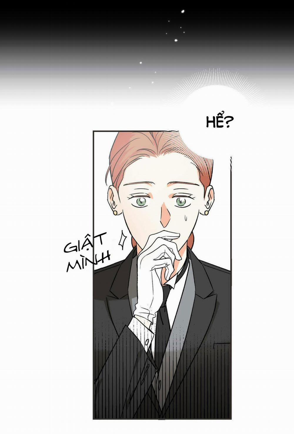 Cậu Chủ Của Tôi 12 trang 57