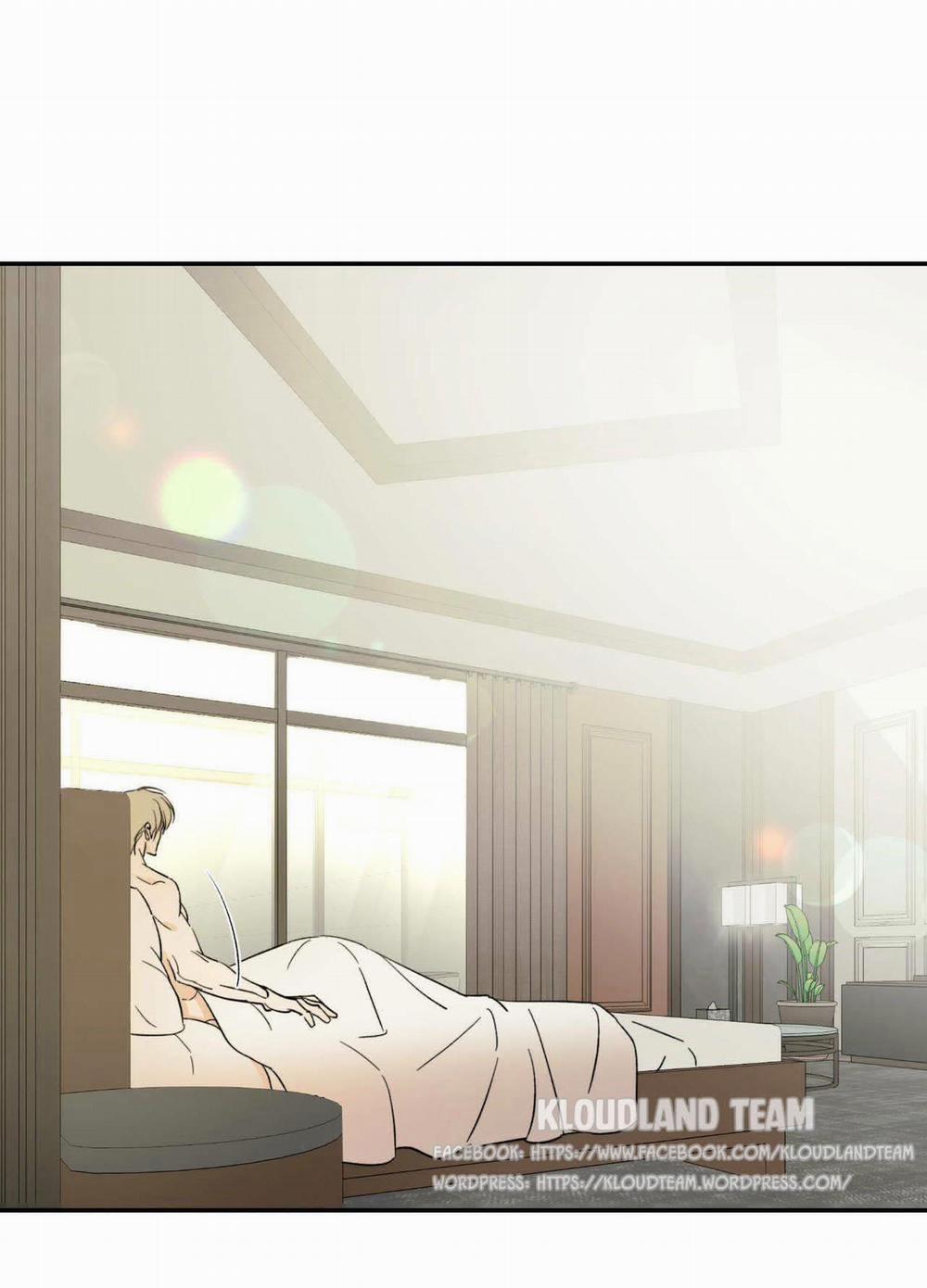 Cậu Chủ Của Tôi 12 trang 6