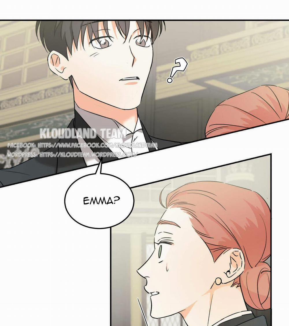 Cậu Chủ Của Tôi 12 trang 62