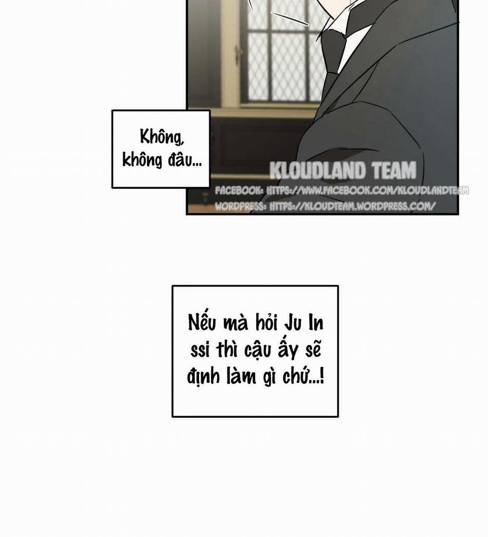 Cậu Chủ Của Tôi 12 trang 63