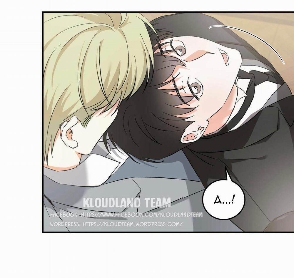 Cậu Chủ Của Tôi 12 trang 72