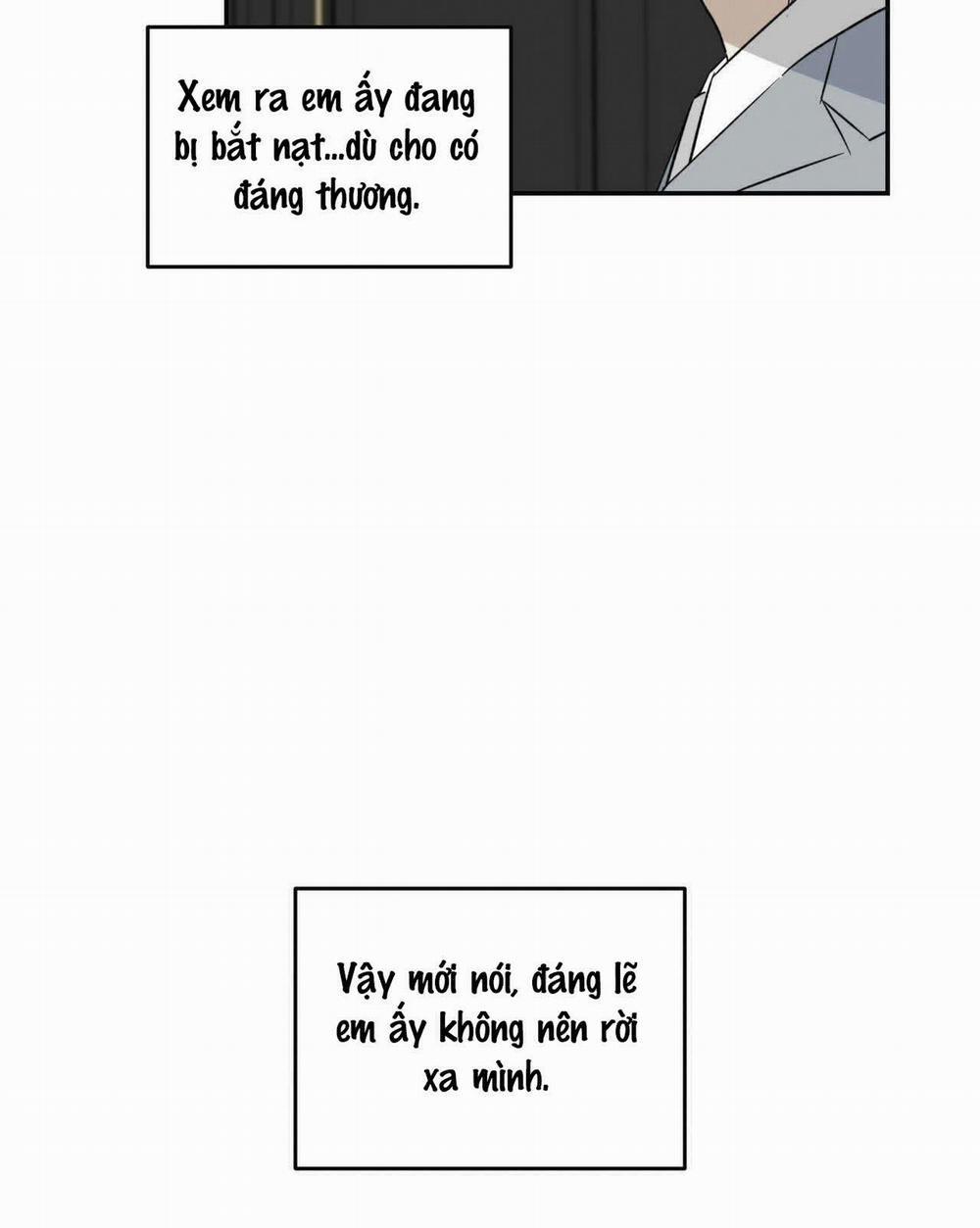 Cậu Chủ Của Tôi 13 trang 11