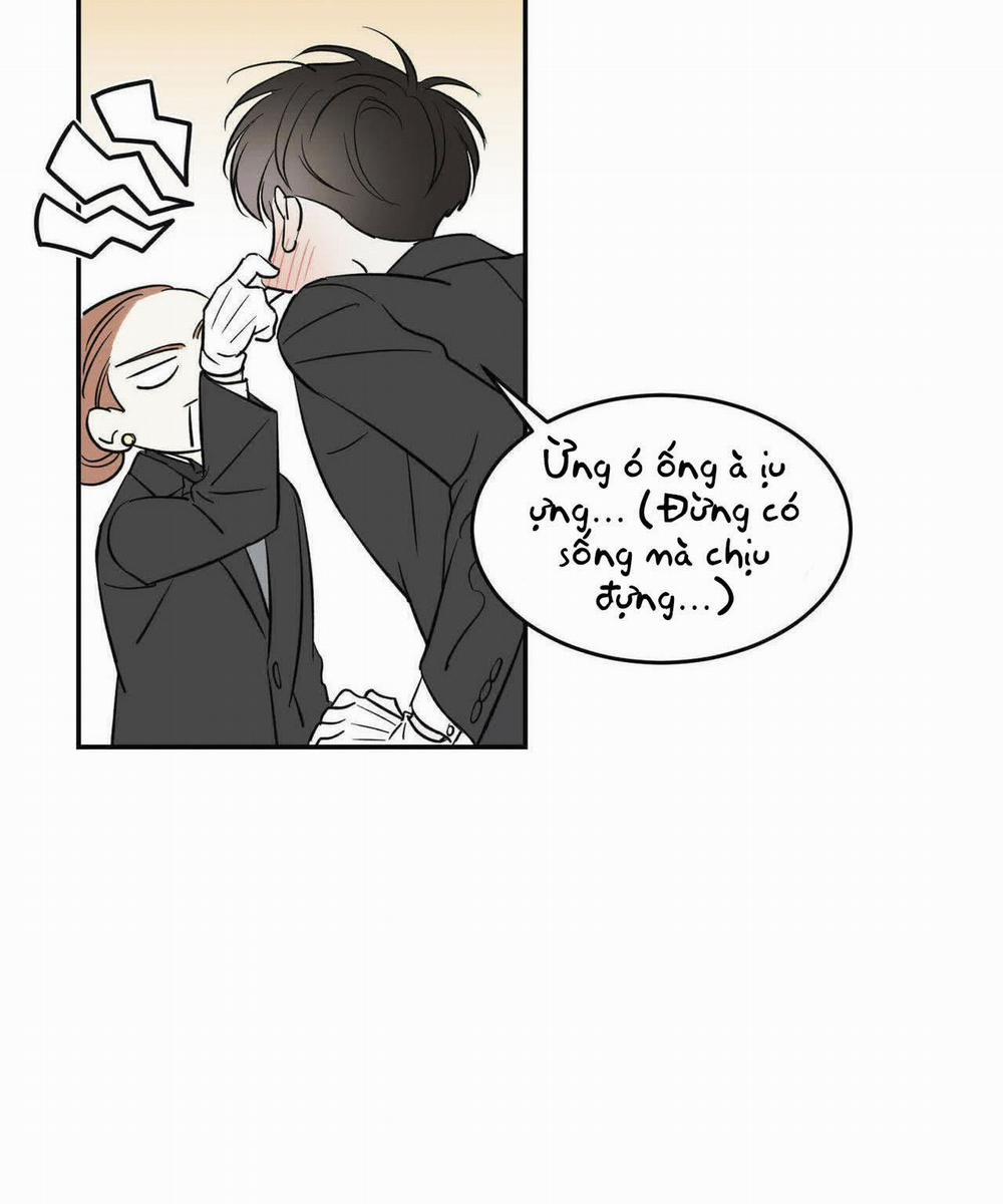 Cậu Chủ Của Tôi 13 trang 13