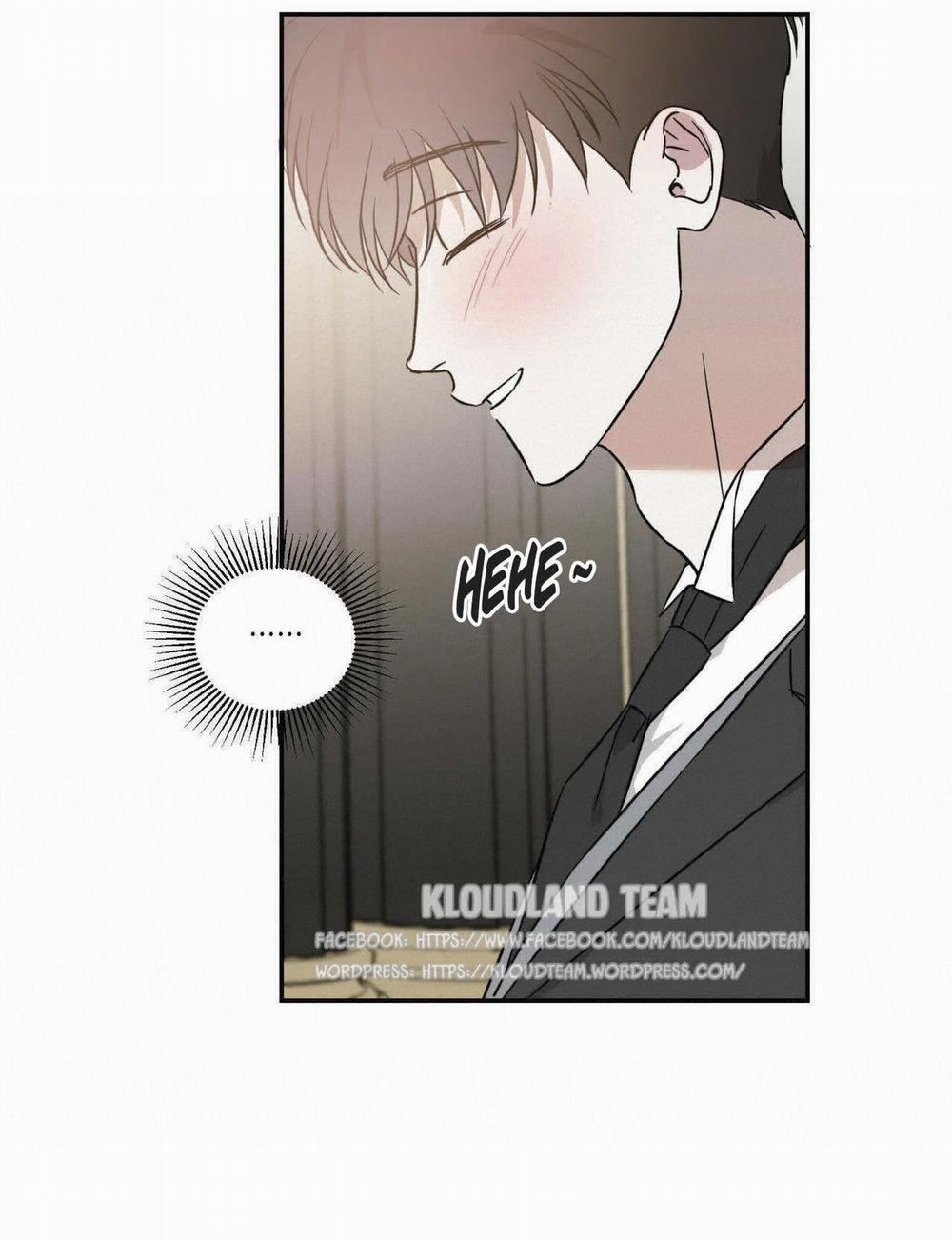 Cậu Chủ Của Tôi 13 trang 15