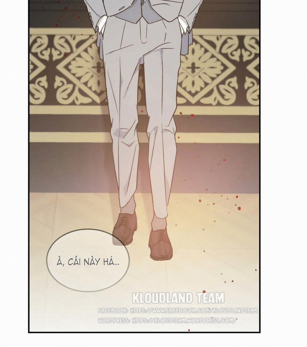 Cậu Chủ Của Tôi 13 trang 17