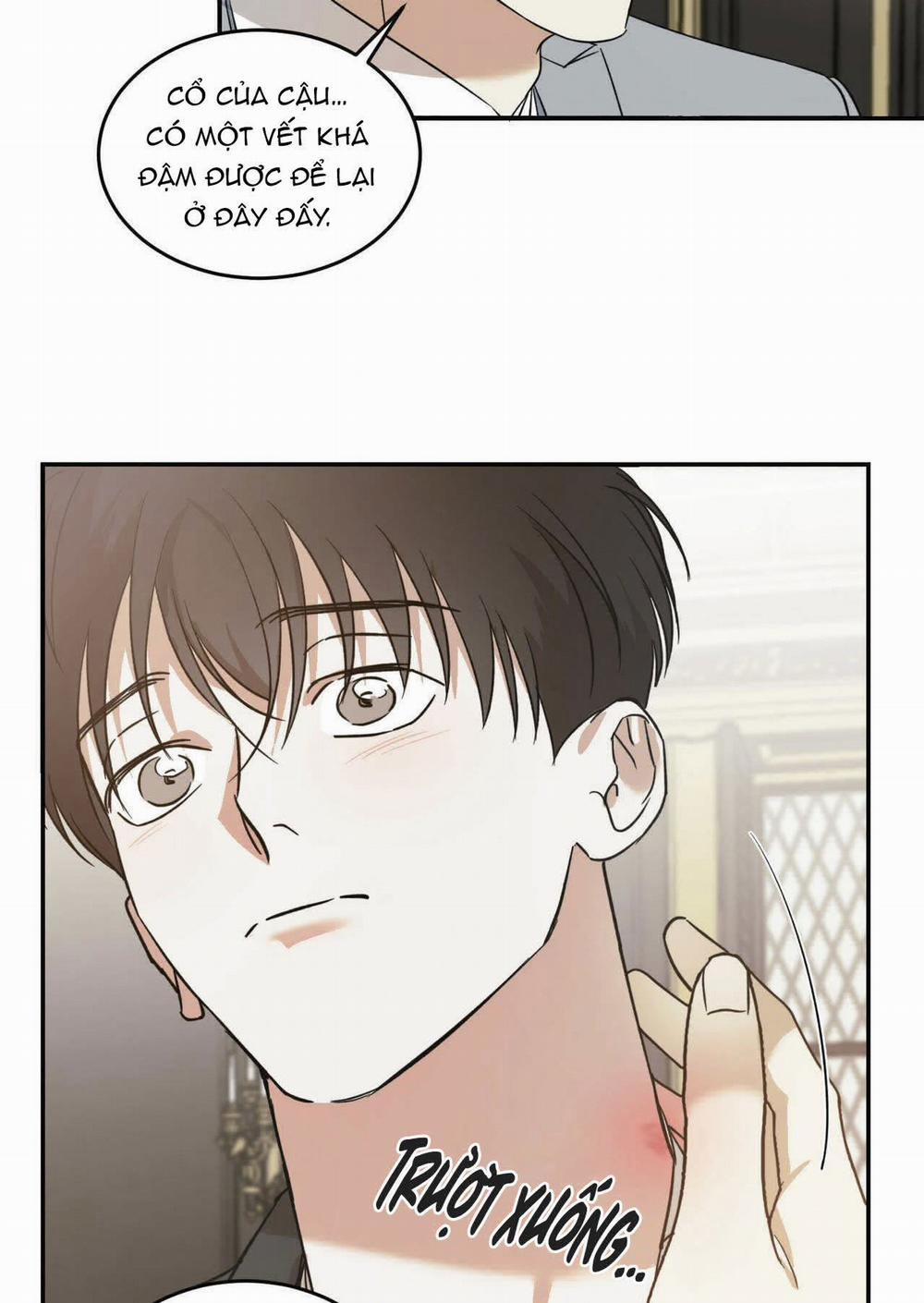 Cậu Chủ Của Tôi 13 trang 27