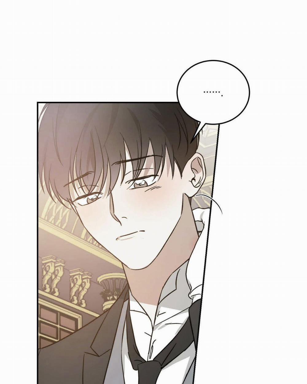 Cậu Chủ Của Tôi 13 trang 36