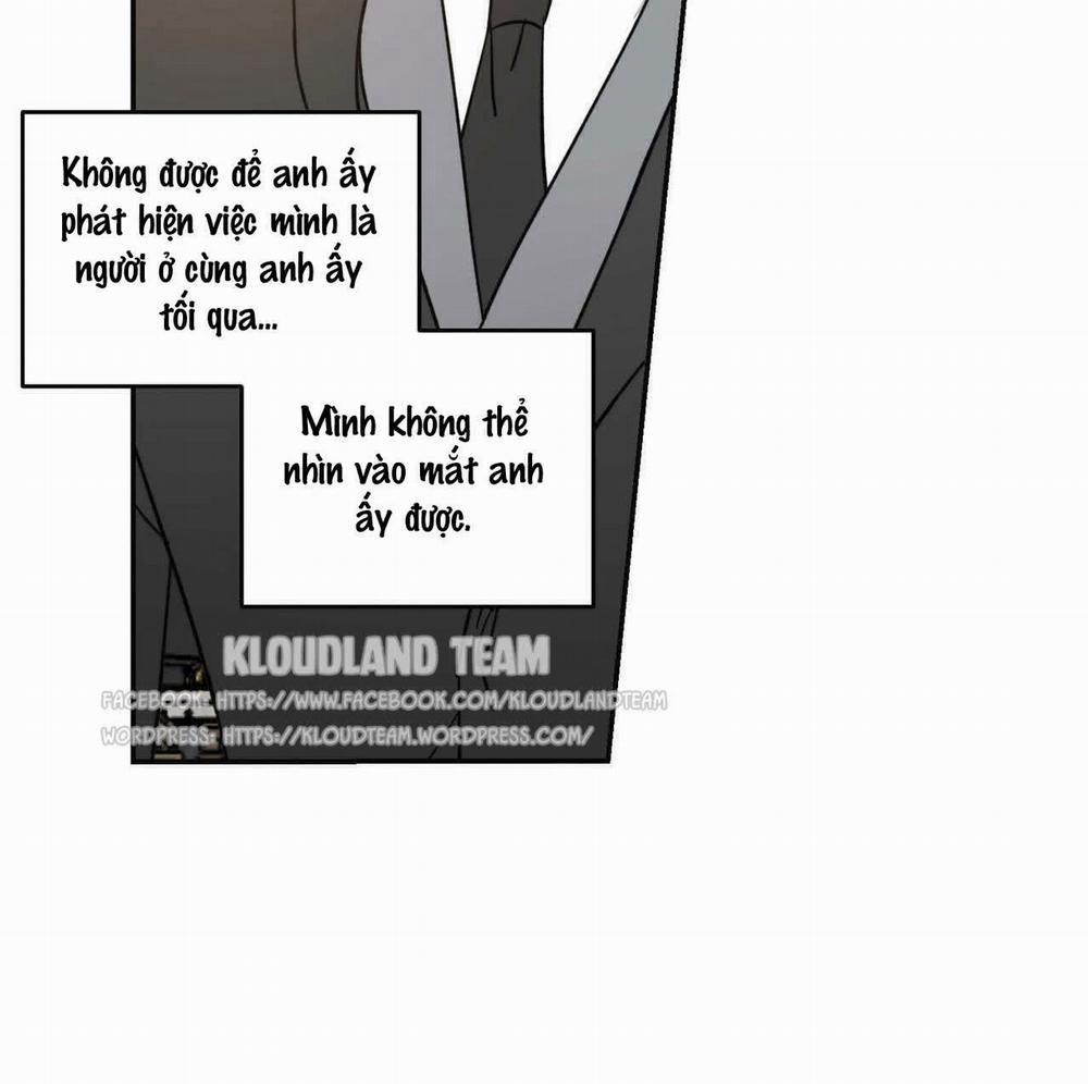 Cậu Chủ Của Tôi 13 trang 37