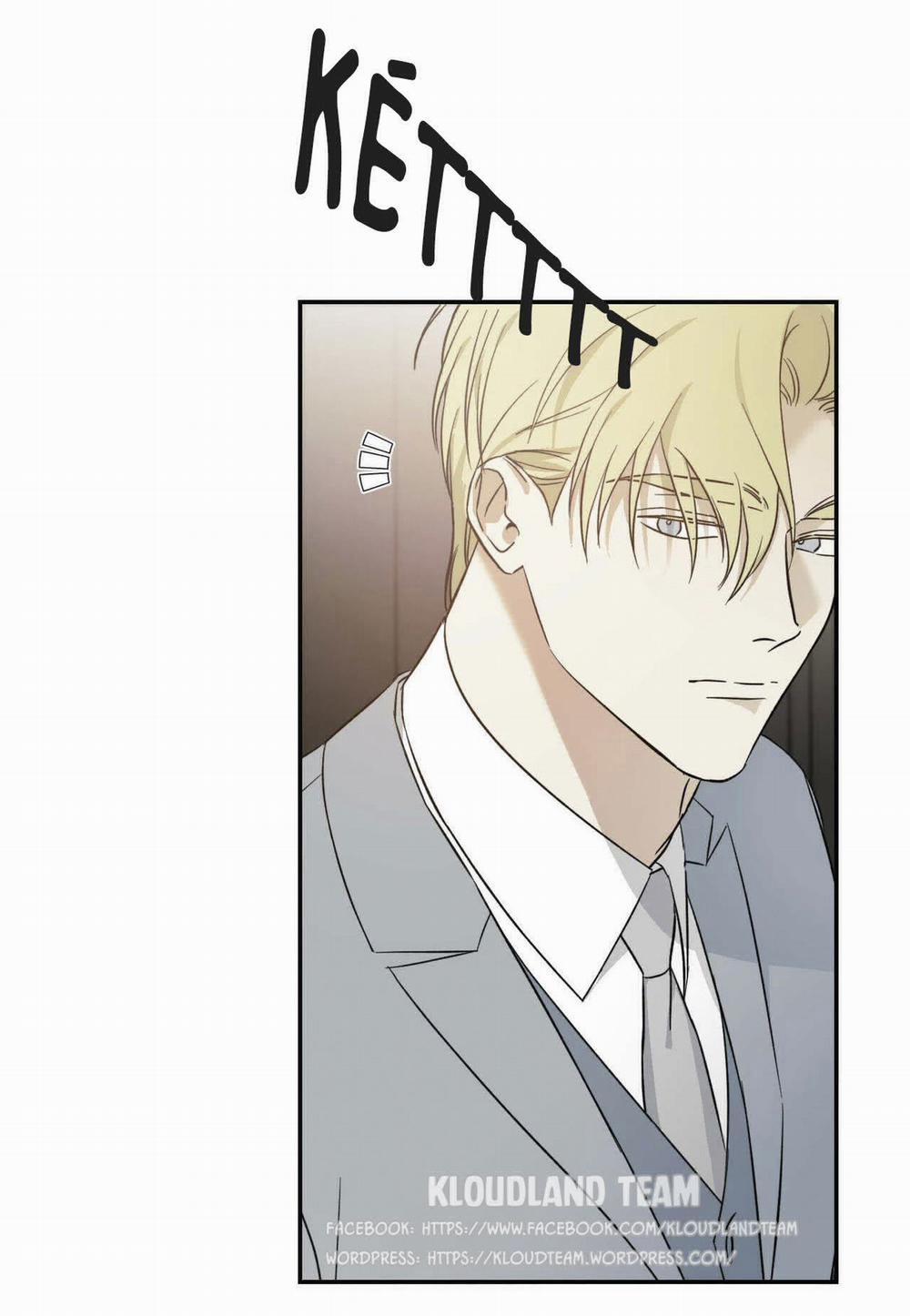 Cậu Chủ Của Tôi 13 trang 4