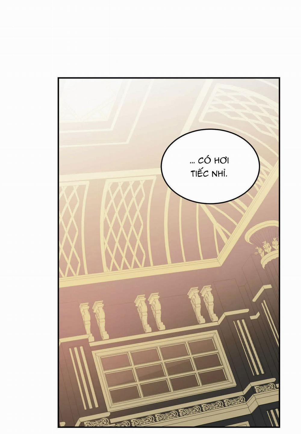 Cậu Chủ Của Tôi 13 trang 40