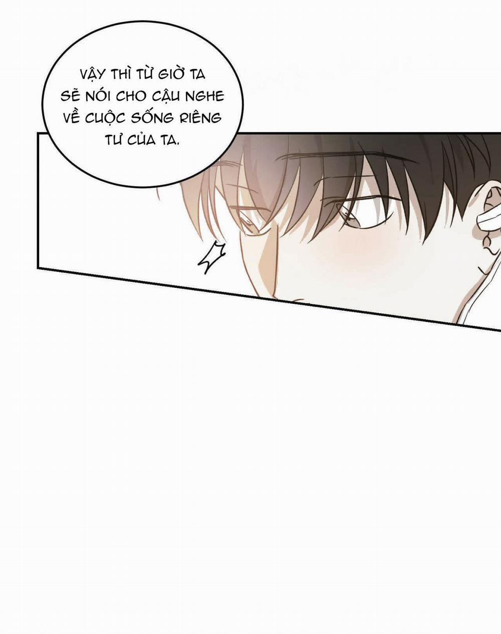 Cậu Chủ Của Tôi 13 trang 41