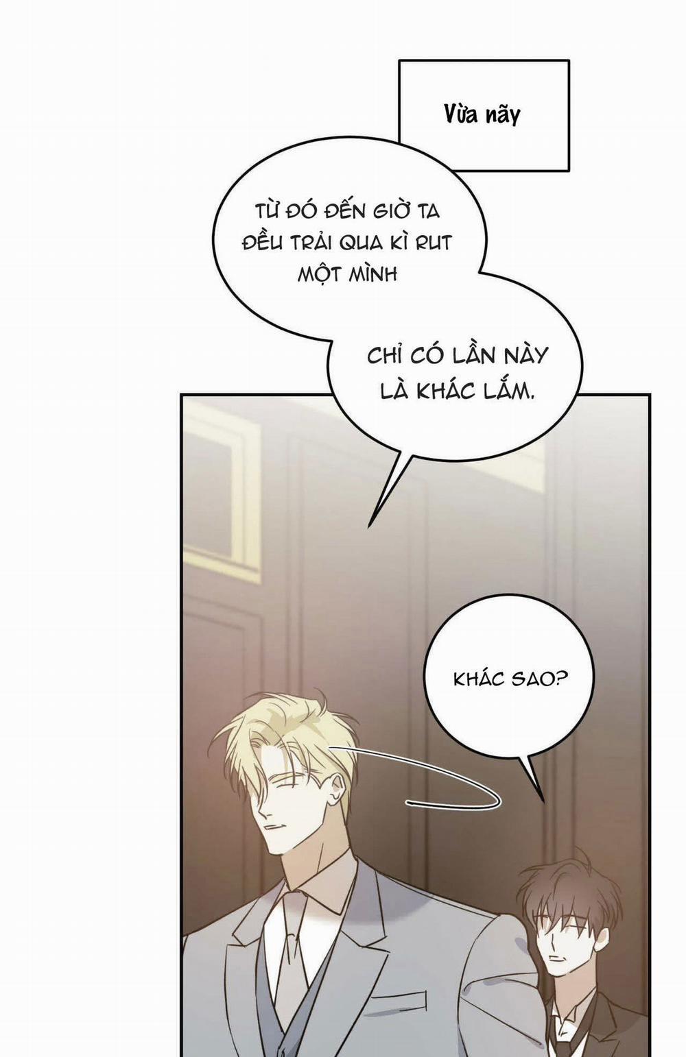 Cậu Chủ Của Tôi 13 trang 48