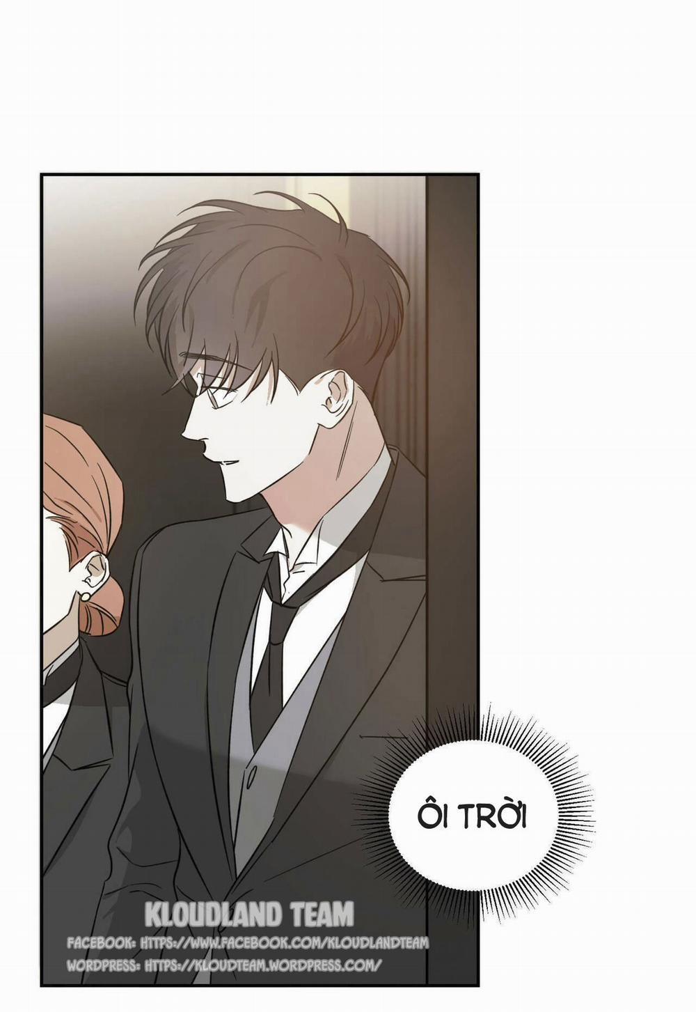 Cậu Chủ Của Tôi 13 trang 5