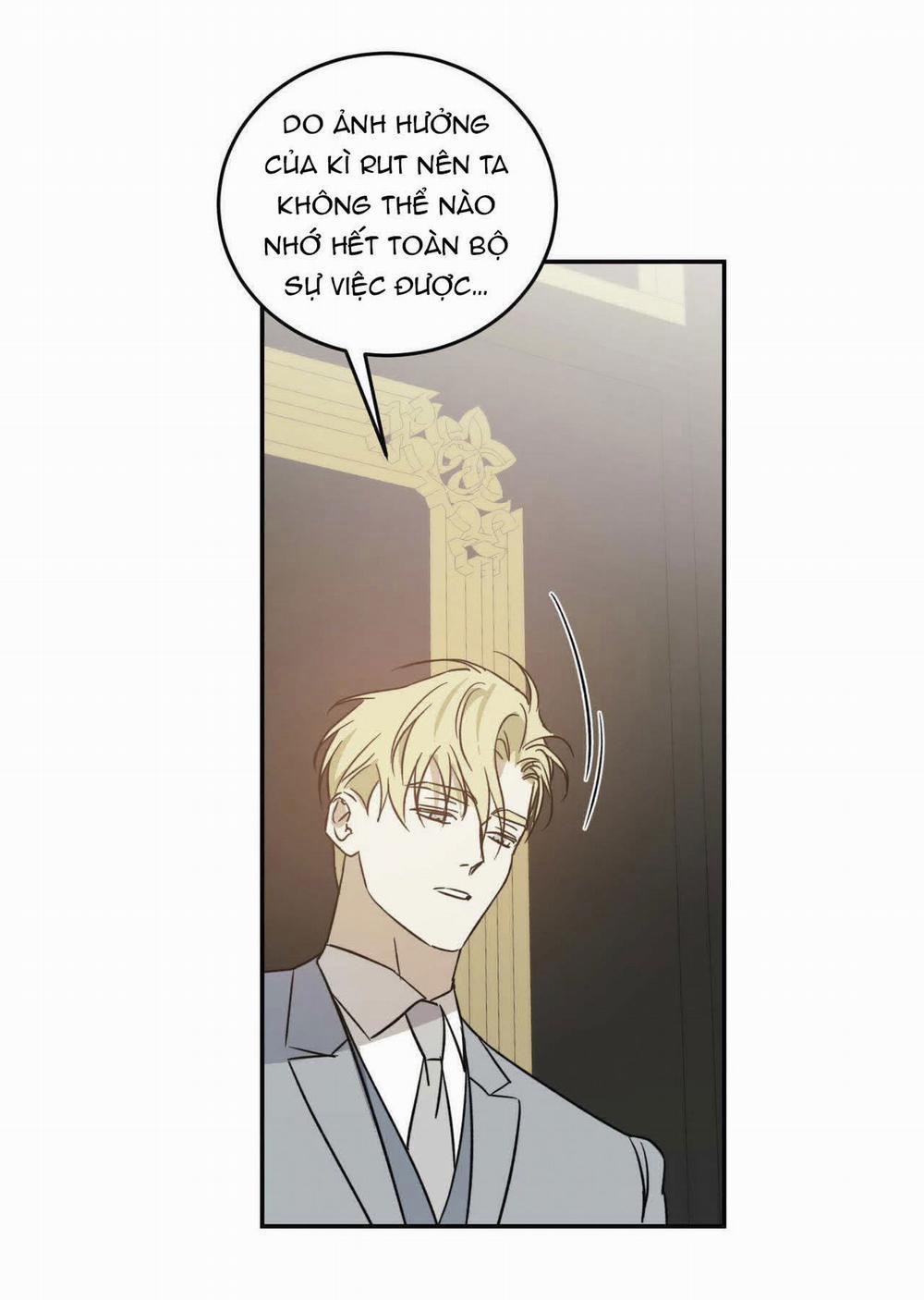 Cậu Chủ Của Tôi 13 trang 50