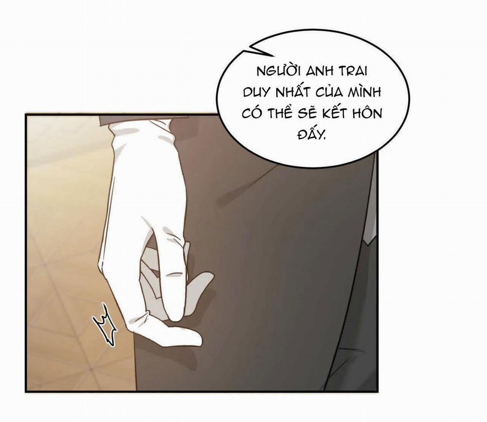 Cậu Chủ Của Tôi 13 trang 56
