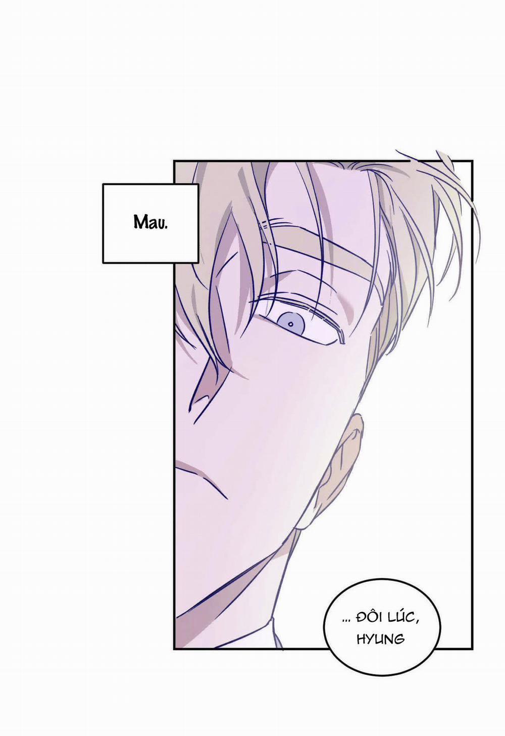 Cậu Chủ Của Tôi 13 trang 62