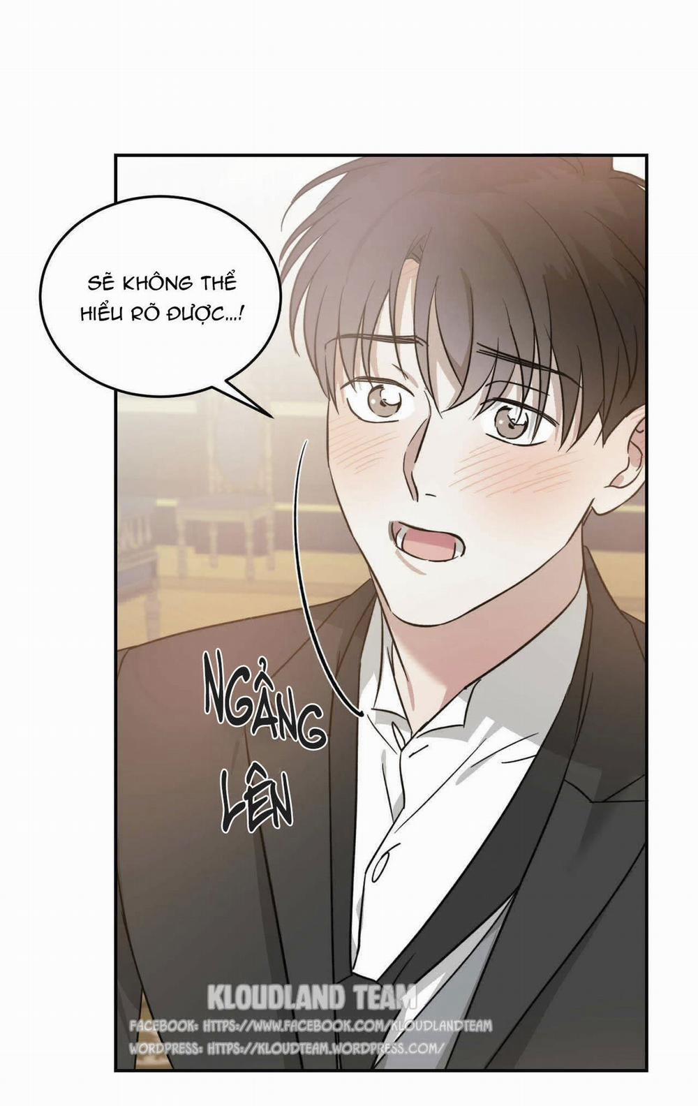 Cậu Chủ Của Tôi 13 trang 63