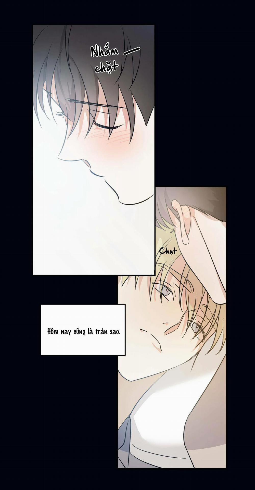 Cậu Chủ Của Tôi 14 trang 12