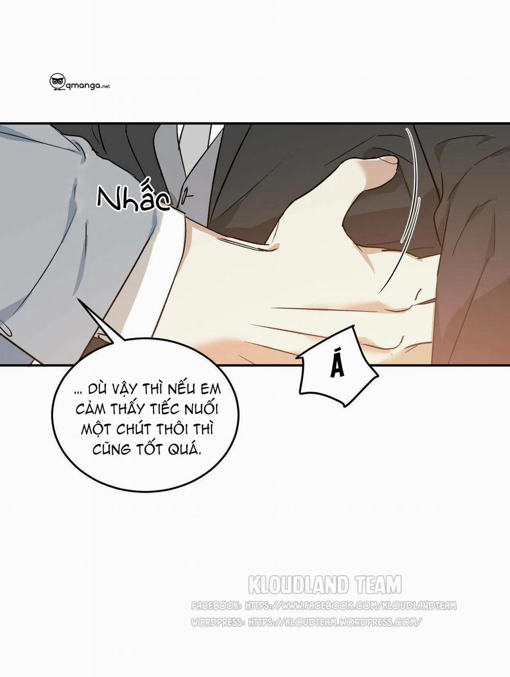 Cậu Chủ Của Tôi 14 trang 24