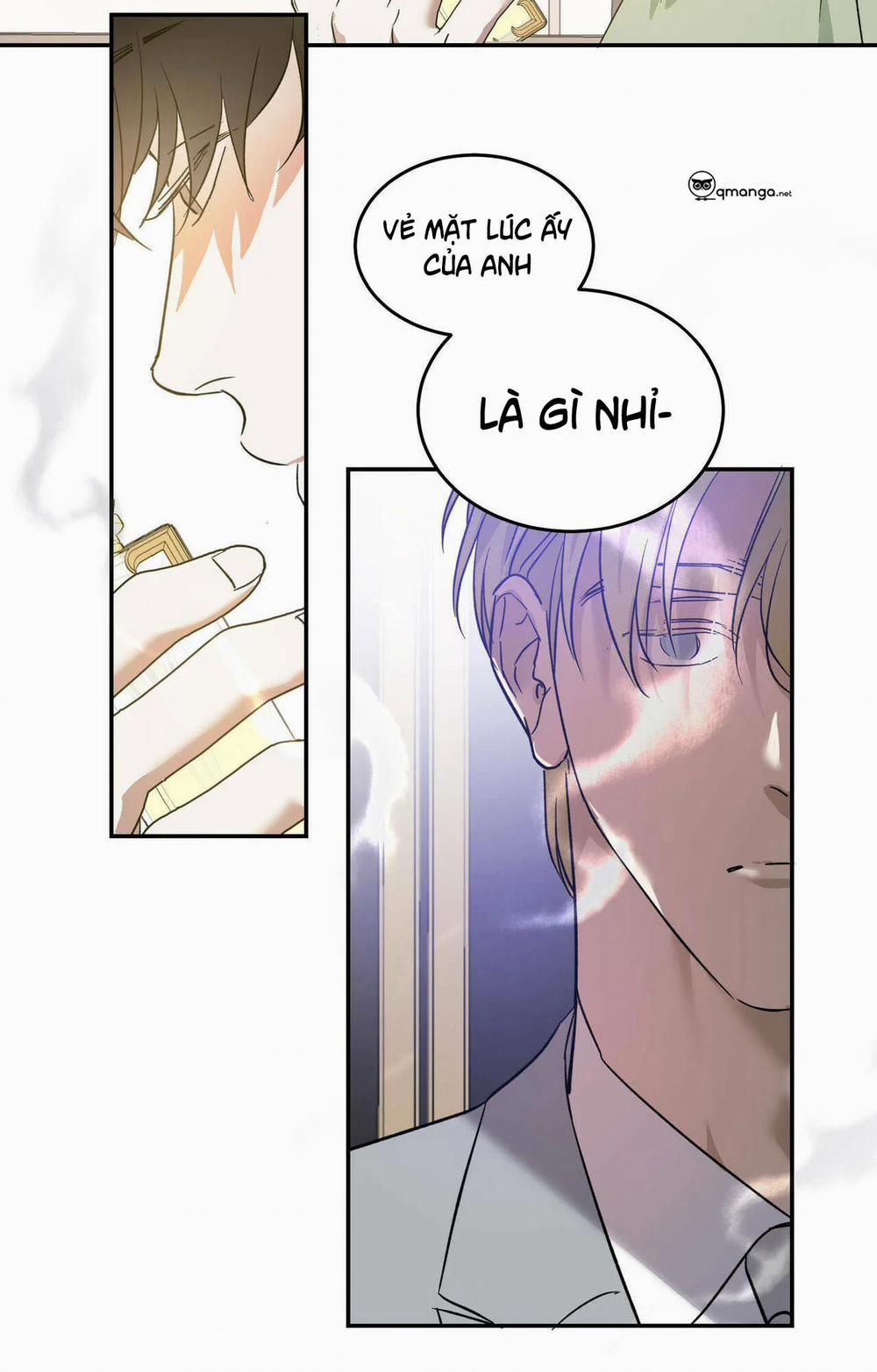 Cậu Chủ Của Tôi 14 trang 43