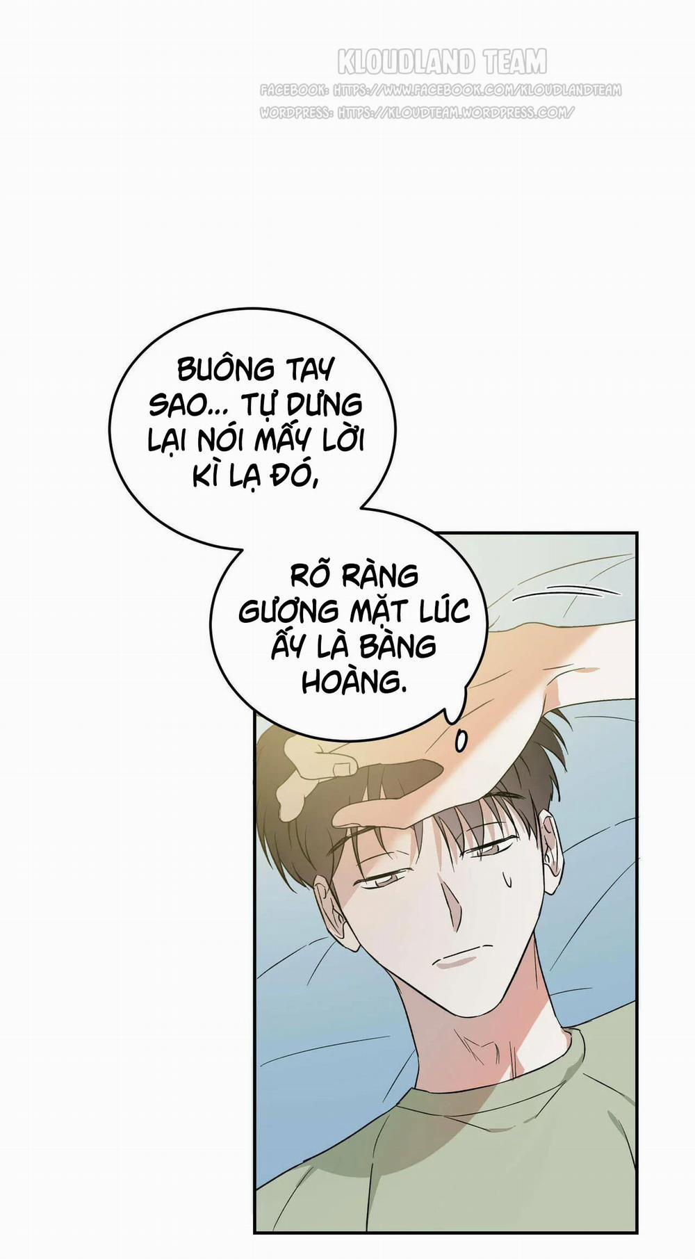 Cậu Chủ Của Tôi 14 trang 46