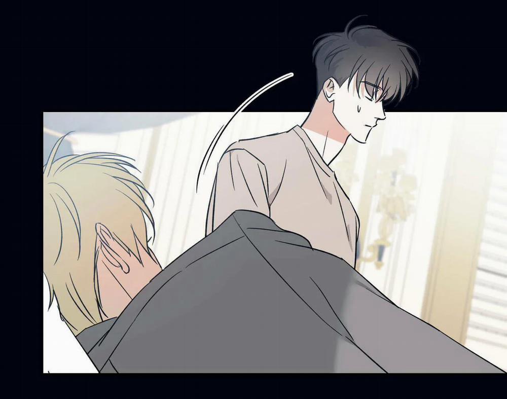 Cậu Chủ Của Tôi 14 trang 7