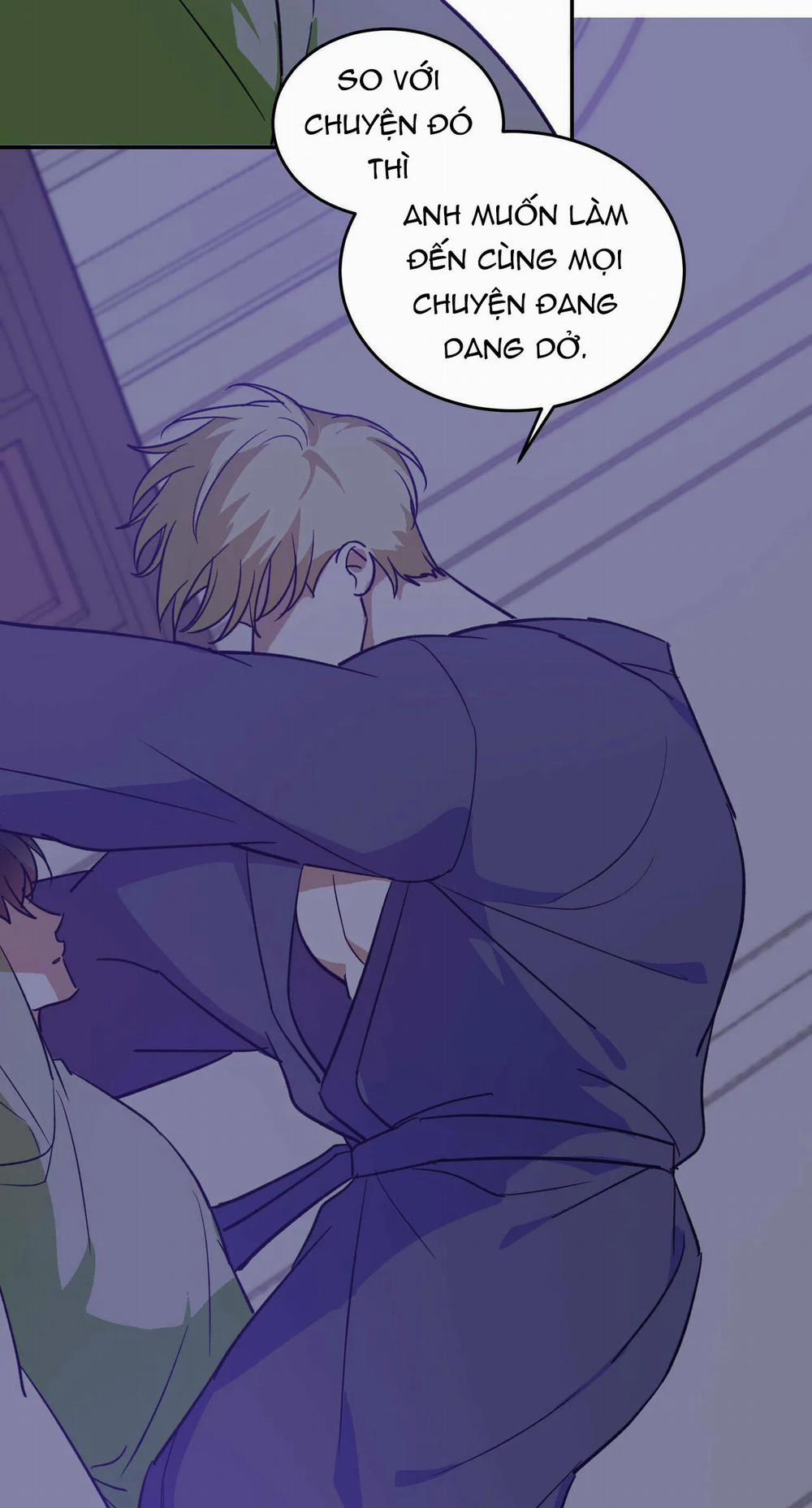 Cậu Chủ Của Tôi 15 trang 15