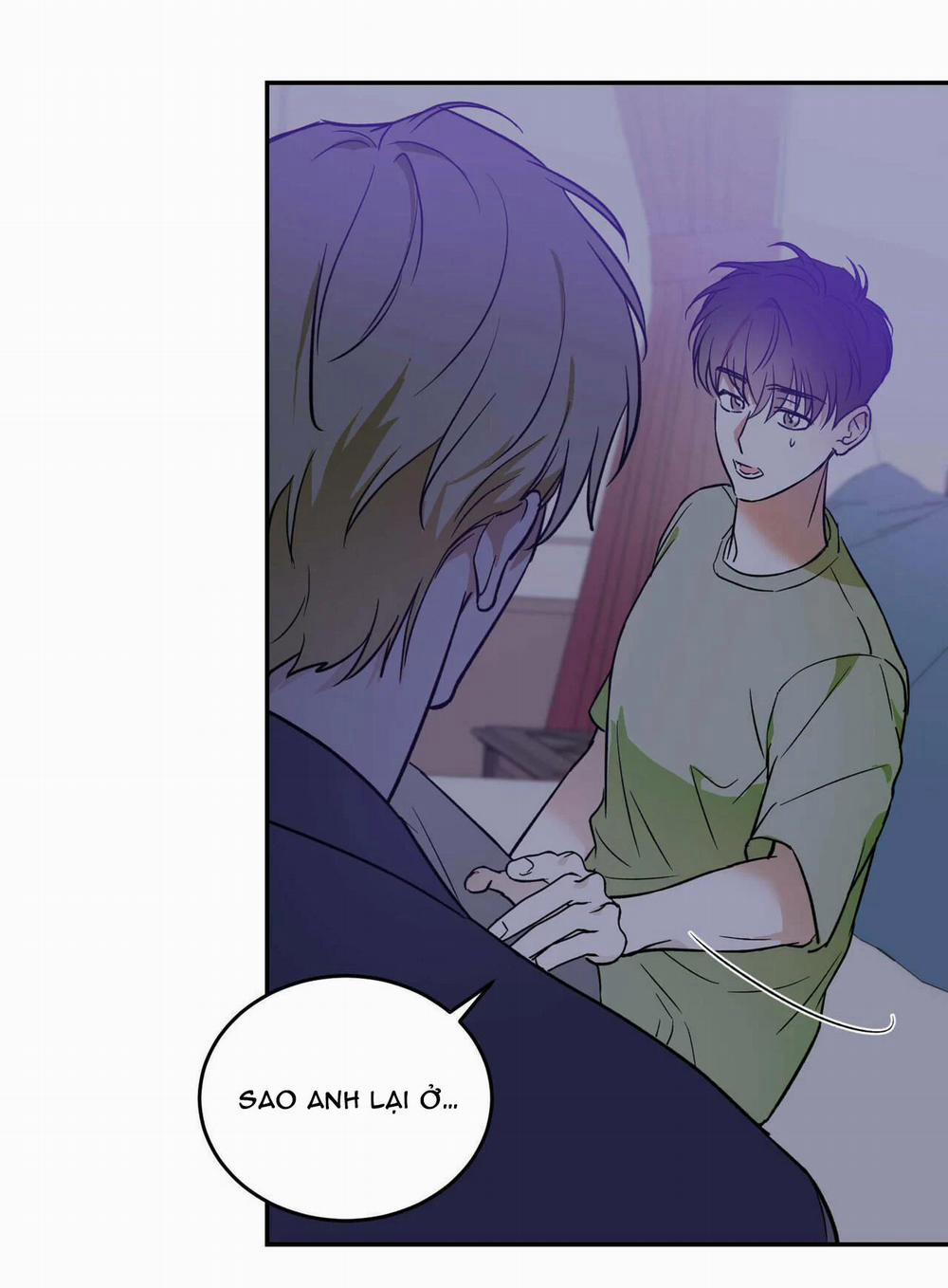 Cậu Chủ Của Tôi 15 trang 2