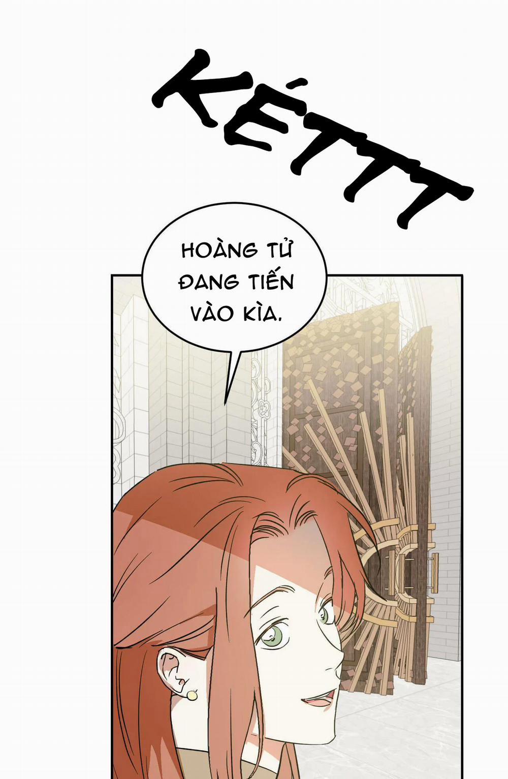 Cậu Chủ Của Tôi 15 trang 24