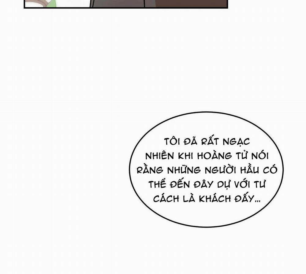 Cậu Chủ Của Tôi 15 trang 30