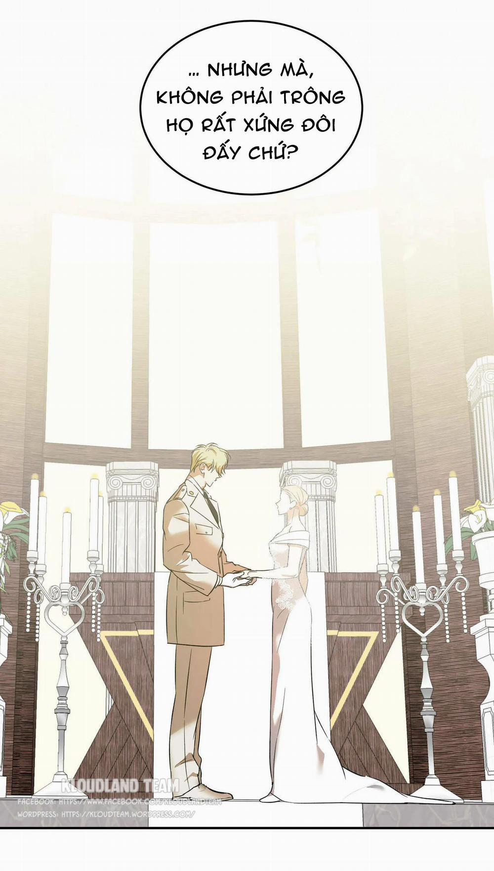 Cậu Chủ Của Tôi 15 trang 34