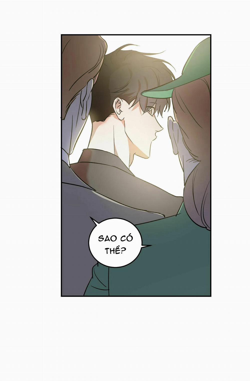 Cậu Chủ Của Tôi 15 trang 38