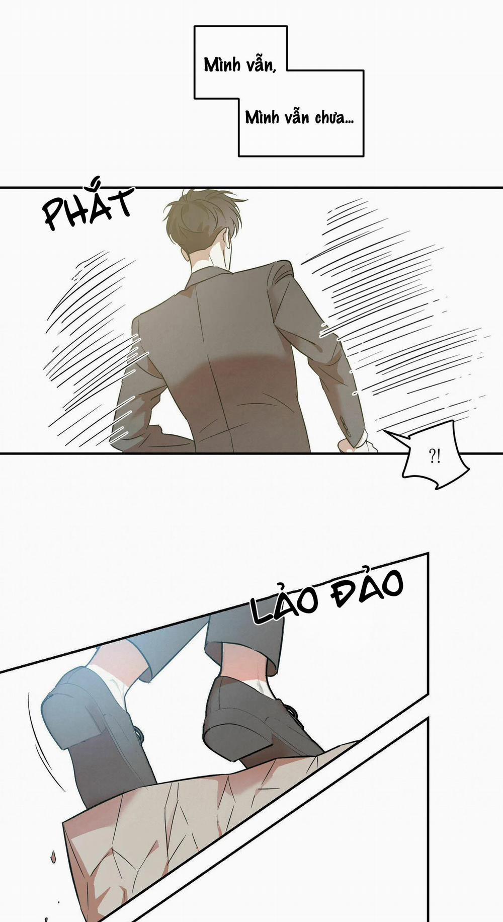 Cậu Chủ Của Tôi 15 trang 43