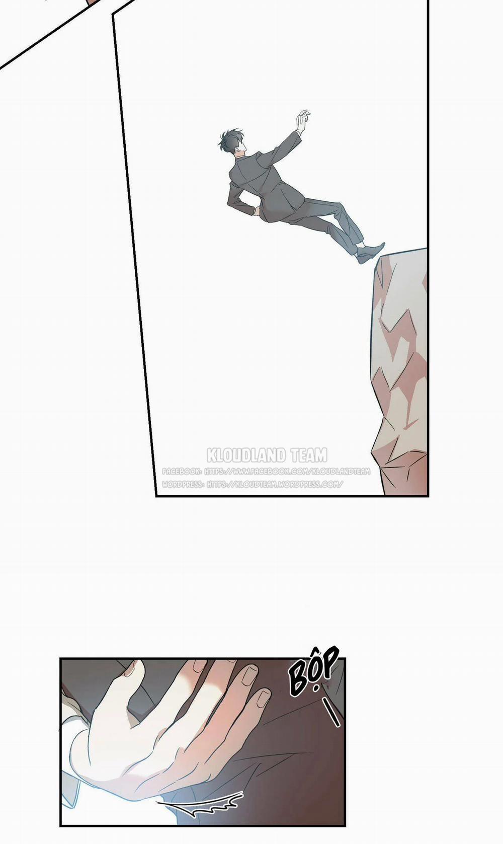 Cậu Chủ Của Tôi 15 trang 44