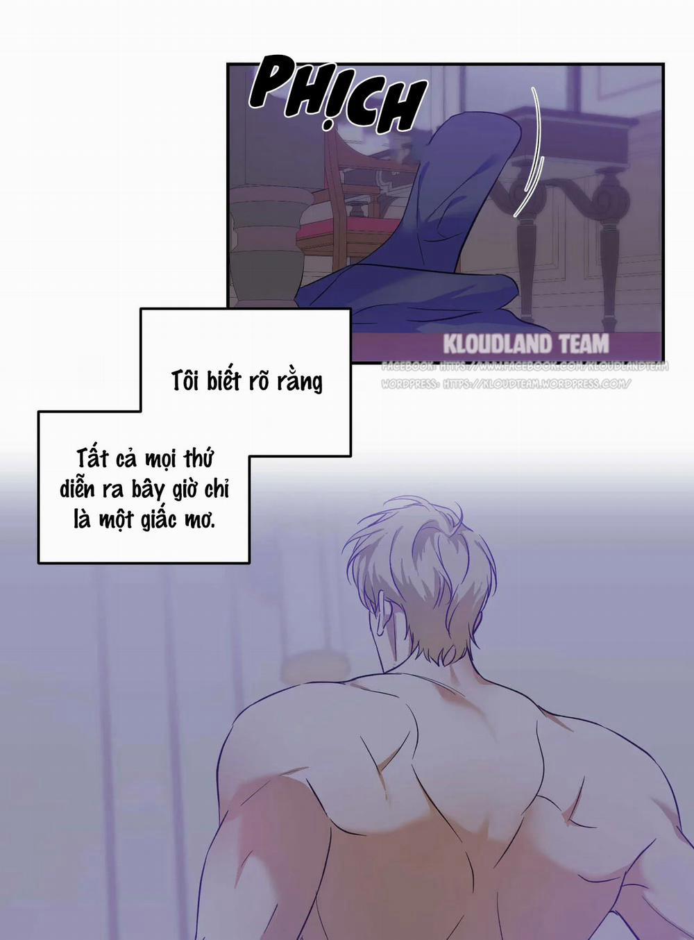 Cậu Chủ Của Tôi 15 trang 47