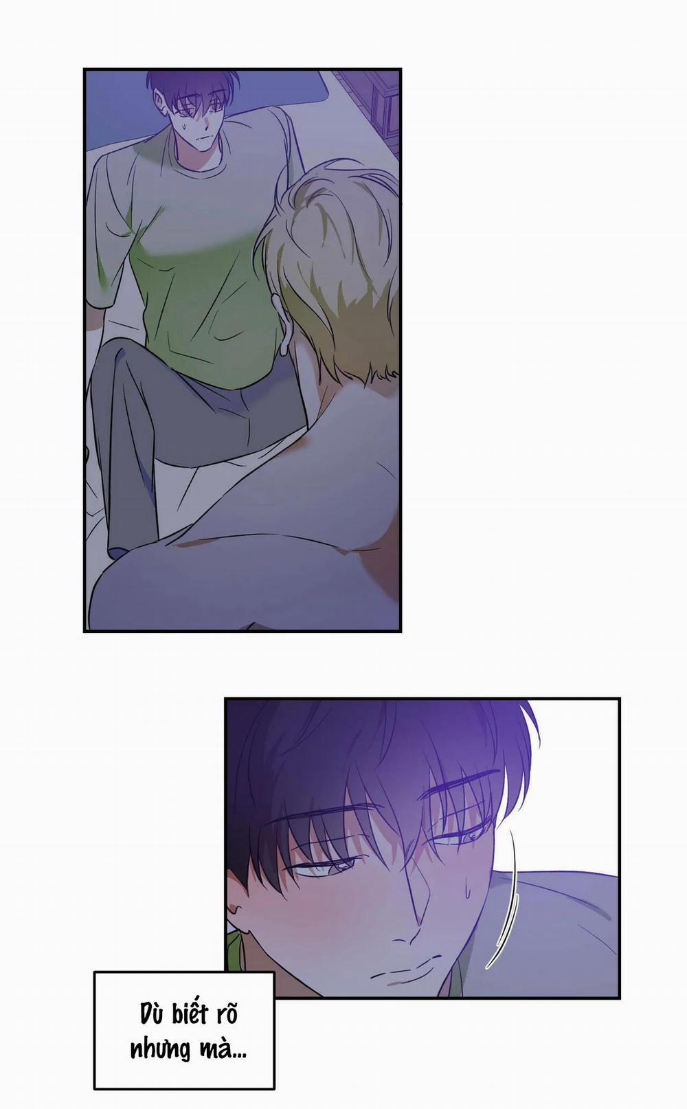 Cậu Chủ Của Tôi 15 trang 49