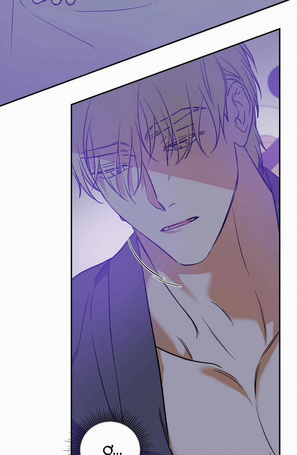 Cậu Chủ Của Tôi 15 trang 5