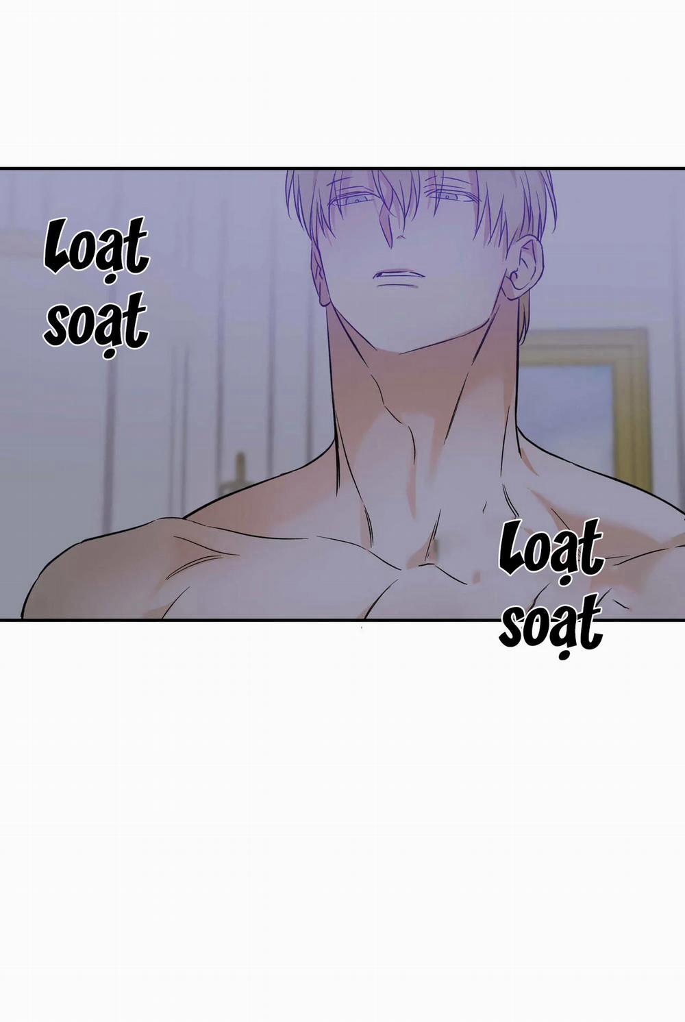 Cậu Chủ Của Tôi 15 trang 50