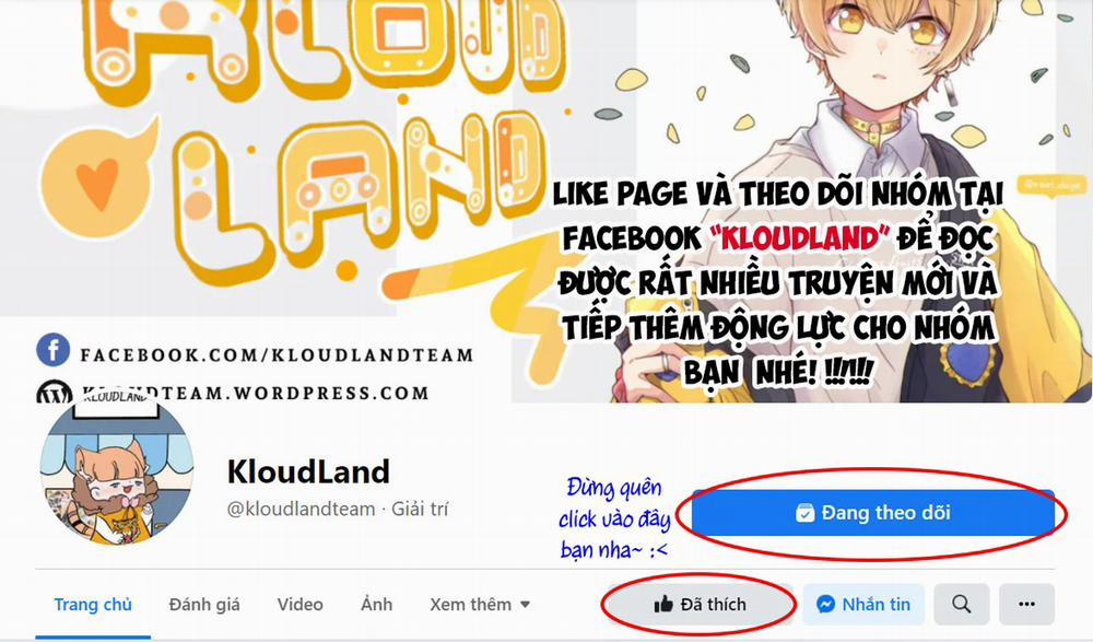 Cậu Chủ Của Tôi 15 trang 55