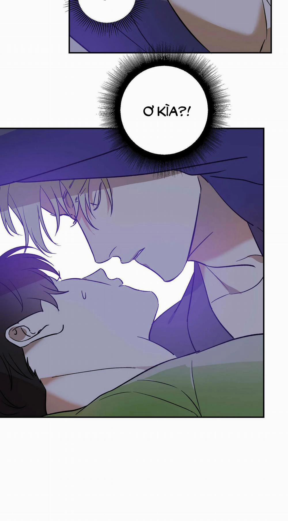 Cậu Chủ Của Tôi 15 trang 6