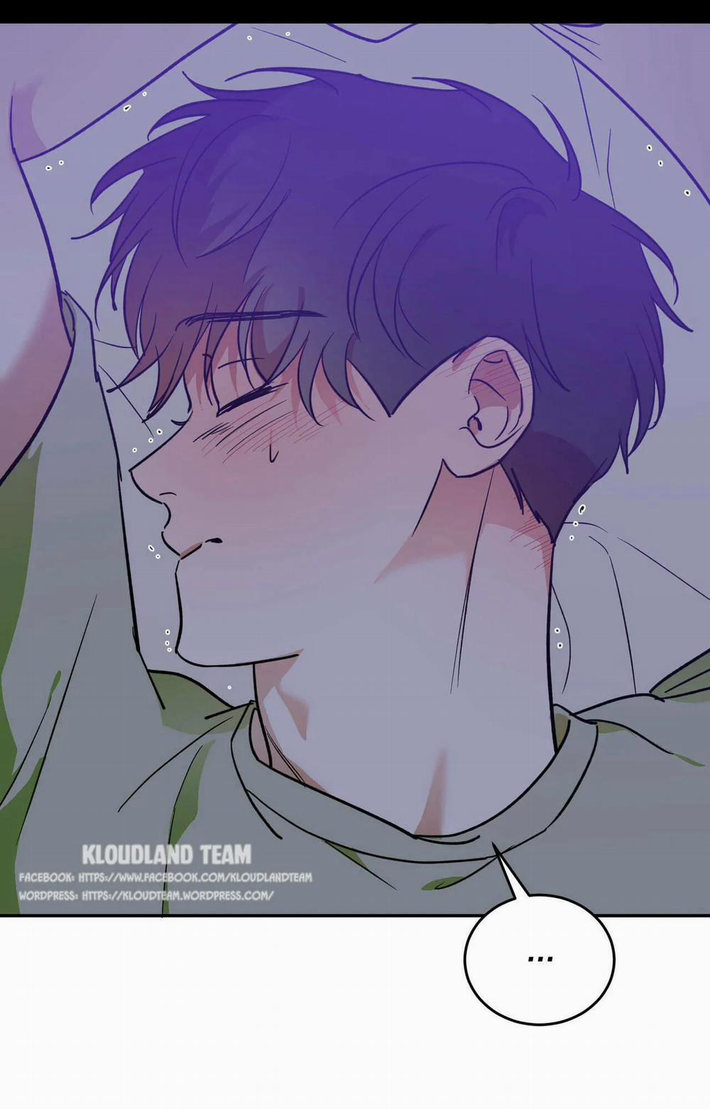 Cậu Chủ Của Tôi 15 trang 8