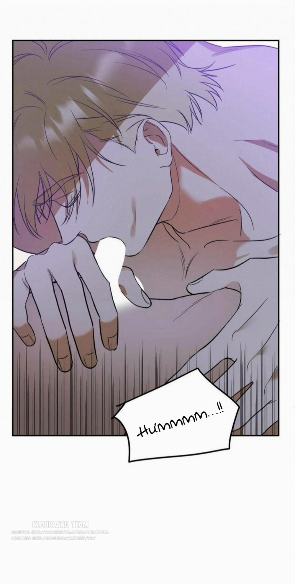 Cậu Chủ Của Tôi 16 trang 12