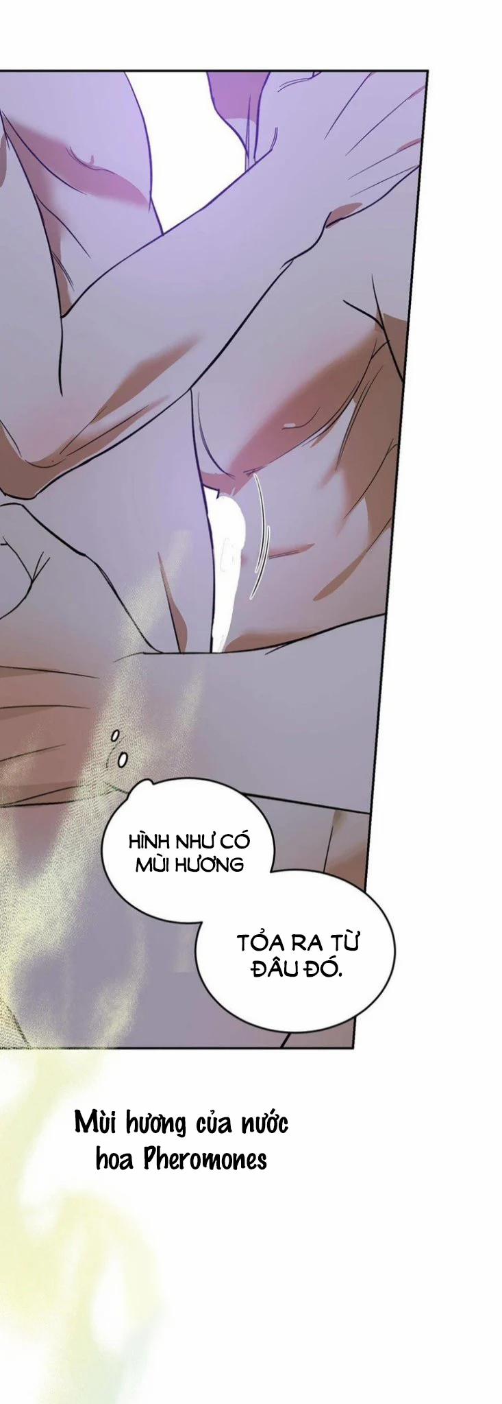 Cậu Chủ Của Tôi 16 trang 2