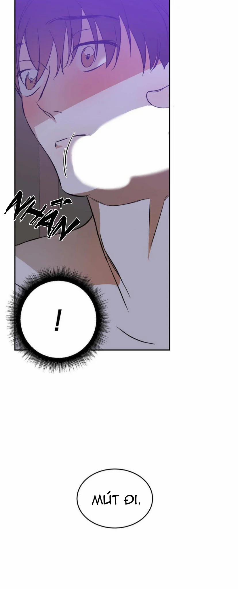 Cậu Chủ Của Tôi 16 trang 22