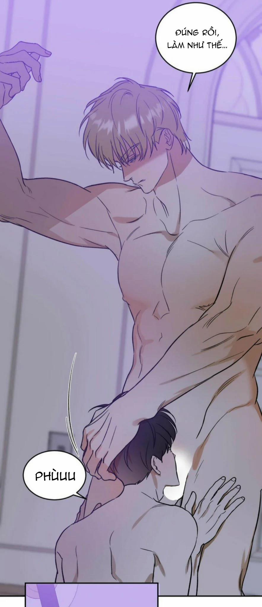 Cậu Chủ Của Tôi 16 trang 26