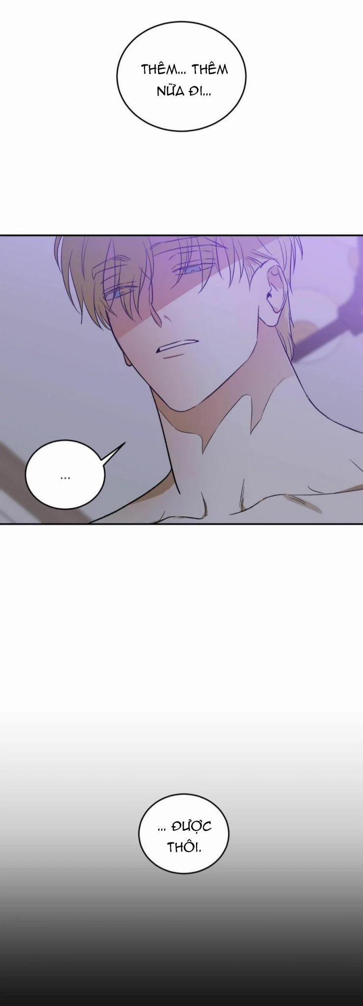 Cậu Chủ Của Tôi 16 trang 29