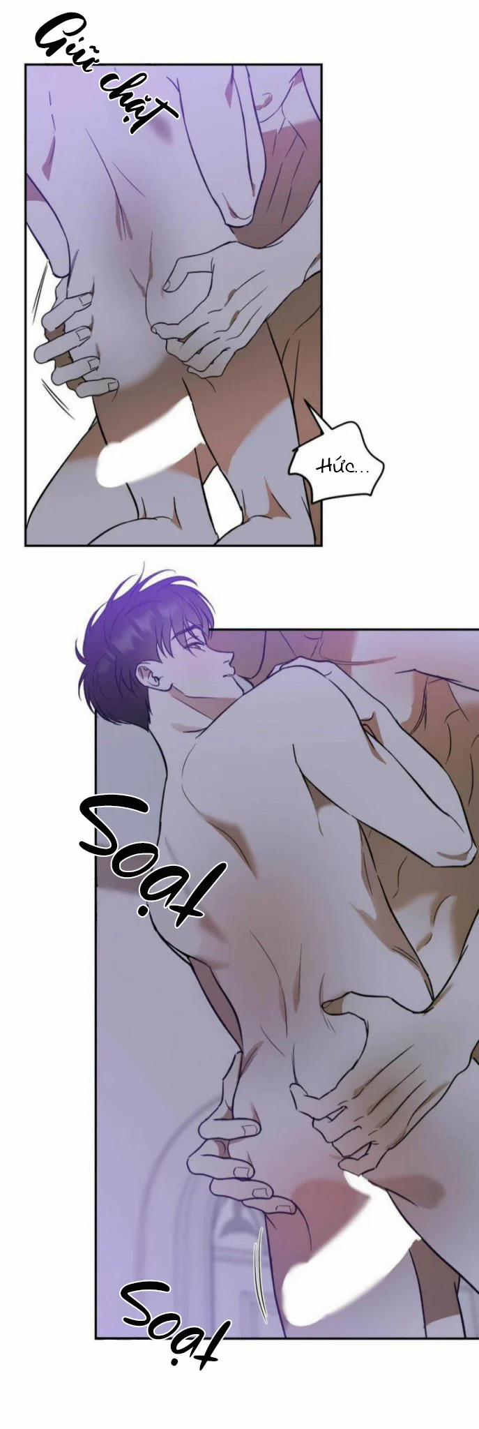 Cậu Chủ Của Tôi 16 trang 4