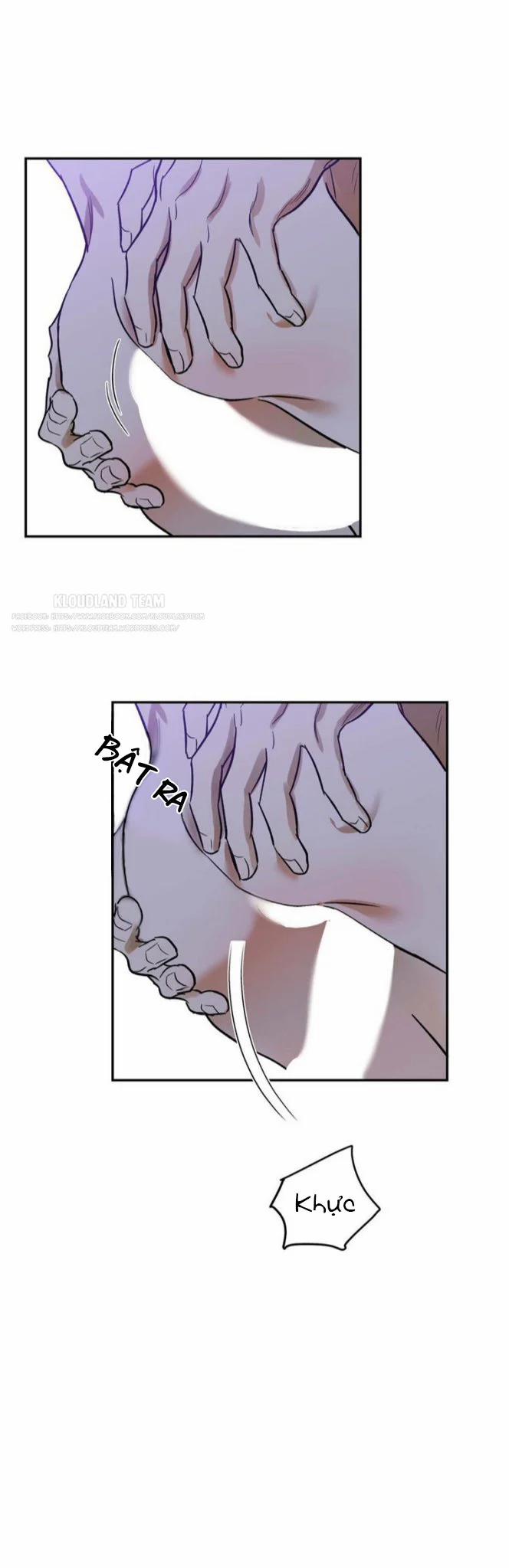 Cậu Chủ Của Tôi 16 trang 7