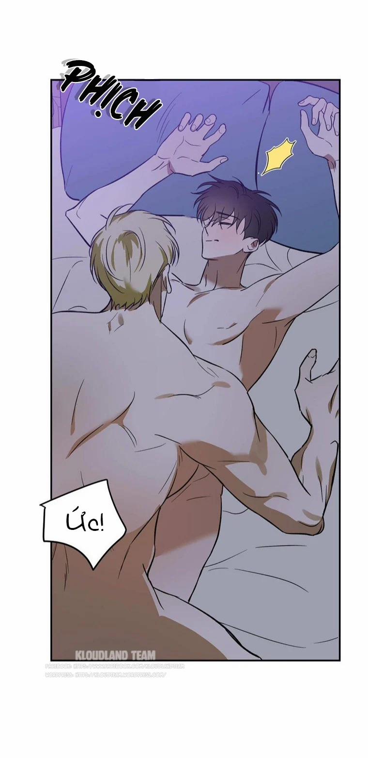 Cậu Chủ Của Tôi 16 trang 9